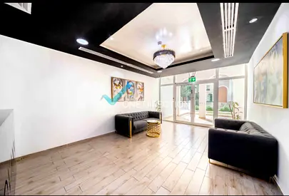 Spacious Layout | Bright Unit | With Balcony | furnished