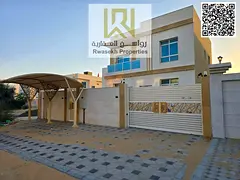 Premium Villa for Sale in Al Zahya, Ajman