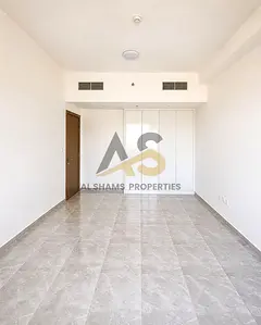 Modern 1BR Apartment | Parking | Balcony  Pool Access