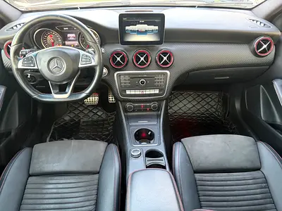 صورة مصغرة 16 لـ 2018 Mercedes-BENZ A-CLASS