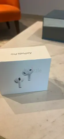 Apple AirPods Pro 3  - Sealed Box