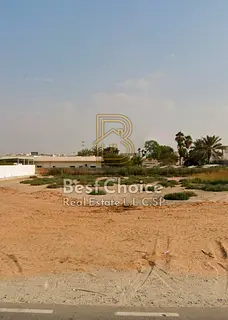 Residential land for sale in Blida 3