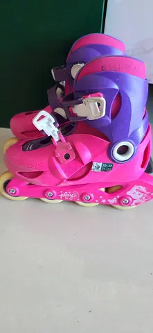 Oxleo skates
