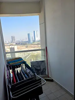 Bed space for a Bachelor