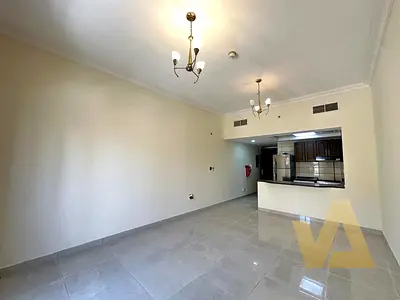 Amazing | Townhouse View | Vacant