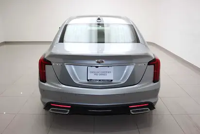 Cadillac CT5 Premium Luxury, миниатюра 4