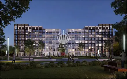 Everything you need for a modern life | A smart home with luxurious finishes and freehold