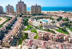Lagoon View I Unfurnished I Tenanted