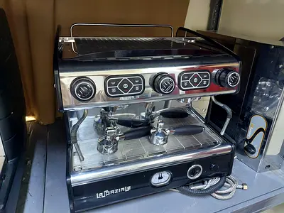 Espresso Coffee machine for sale.