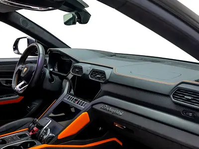 صورة مصغرة 10 لـ 2022 Lamborghini URUS