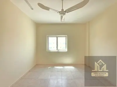 Ready to move apartment available prime location Central AC with balcony with 2 washroom