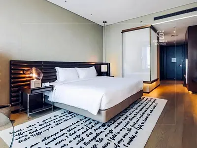 Hotel Style Living | High Floor | Investment Deal