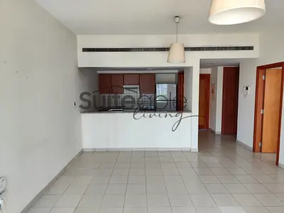 Bright & Well-Maintained 1BR | Family-Friendly Community