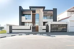 Single row | Private pool | Vastu | Brand new