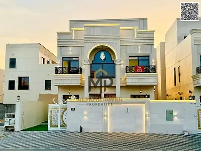 بسعر شامل الرسوم تملك فيلا الأحلام و استثمر بأسلوب راقي في فيلا فاخرة في قلب الالزاهية" اغتنمها