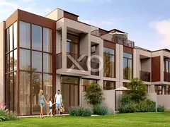 MORTGAGEABLE | ON POOL/PARK | SINGLE ROW
