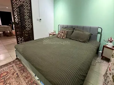 Gorgeous Studio | Furnished | Open View