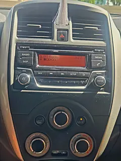 موتورات: Nissan Sunny SV 2021 GCC Specs family used Vehicle in