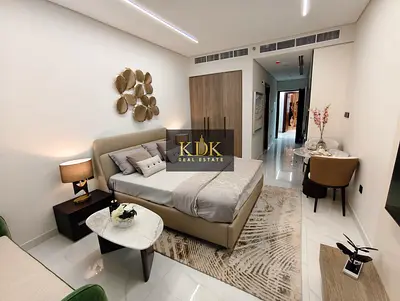 High Floor | Elegant Living | Best Location