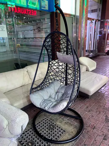 Orio Outdoor Swing