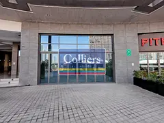Prime Shell &amp; Core F&amp;B Space in Waterfront Tower A