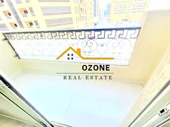 LIKE A BRAND NEW APARTMENT WITH BALCONY OPEN VIEW //AND PARKING //WARDROBES//FAMILY BUILDING AT A P