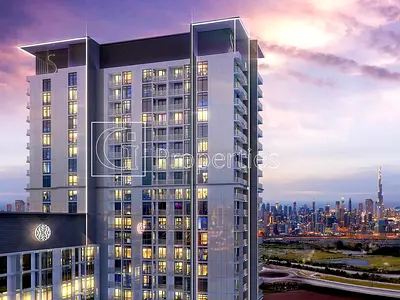 2bd | High Floor | Burj Khalifa