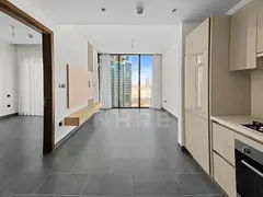 Premium 1 Bed | High Floor | Pool Facing