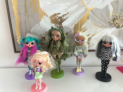 kids