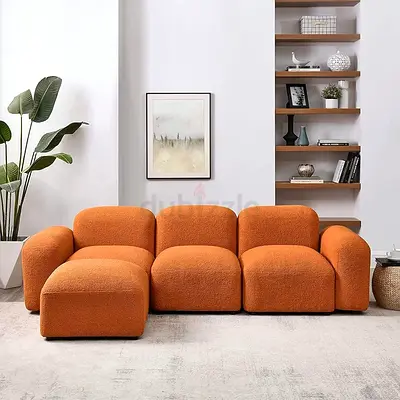 Sofa Sets That Feel Like Home