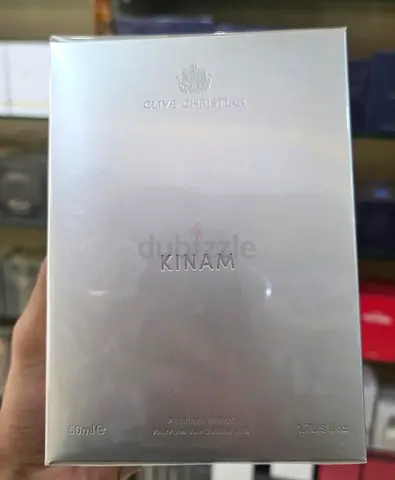 Clive Christian Kinam 50ml