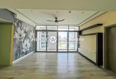3 bed plus maids | Vacant | Closed kitchen