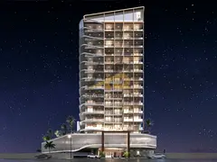 Brand New 1BED+Study/Maid High End Quality Top Amenities