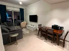 Vacant Now | Fully Furnished | Multiple Cheques