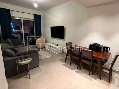 Vacant Now | Fully Furnished | Multiple Cheques
