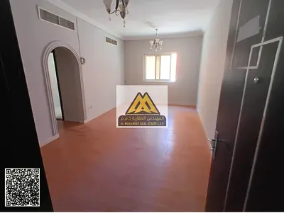 Master bedroom | Central air conditioning | Spacious area | Distinctive view