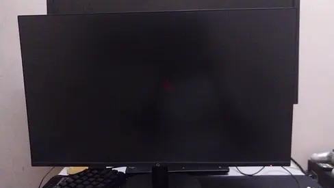 COOLER MASTER GA25FC 120hz monitor
