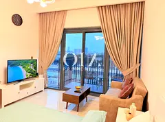 Furnished Studio | Ready To Move | Hot Deal