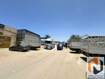 For Sale – Warehouses in Industrial Area 3
