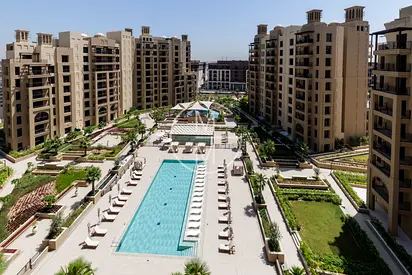 2 Bed + Maids | Brand New | Corner Unit