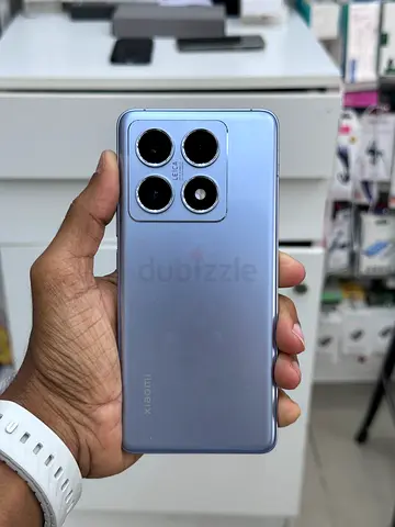 Used xiaomi 14t pro
