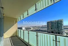 Road view | Rented | High Floor