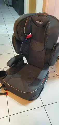 Graco Car / Booster seat