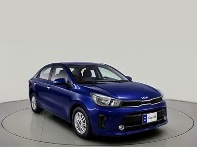 AED 536/month | 0 DP | Manufacturer Warranty | Service History | 30 Day Return | KIA PEGAS 2023