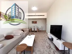 Luxury | 2BHK Furnished | Rent 110K with Parking