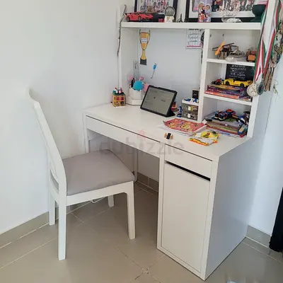Study desk