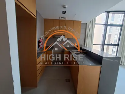 Stylish Pool view Corner 1BHK