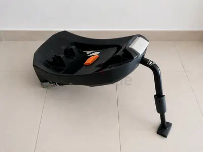 Cybex isofix aton base station