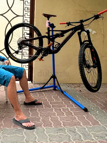 Parktool 10.3 Bike Stand