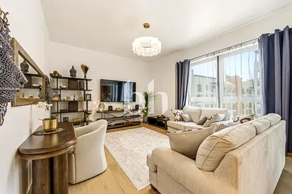 Corner Unit | Partial Marina View | Well Priced